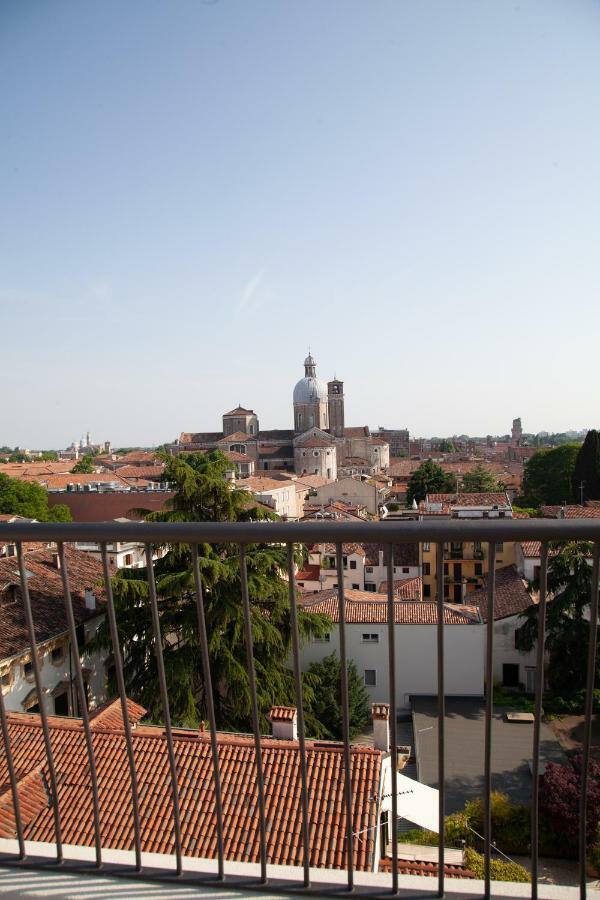 M14 Skyview City Center Padova Exterior photo