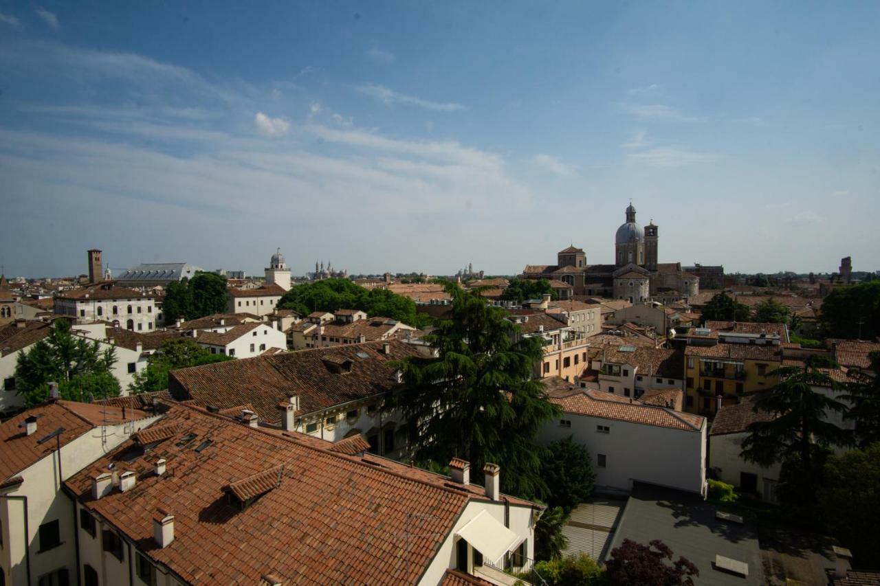 M14 Skyview City Center Padova Exterior photo
